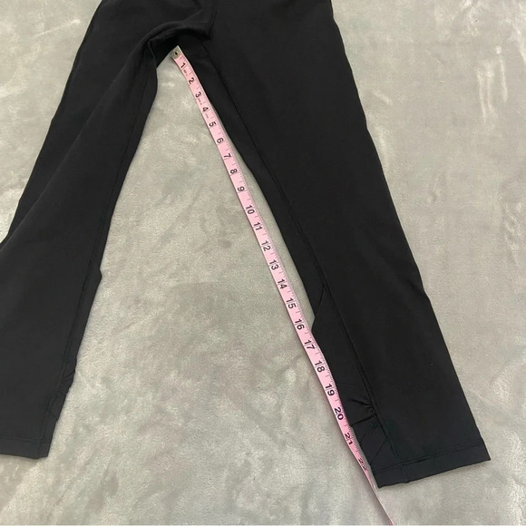 Lululemon wunder under dance romper skirted leggings 21353 - Picture 14 of 16